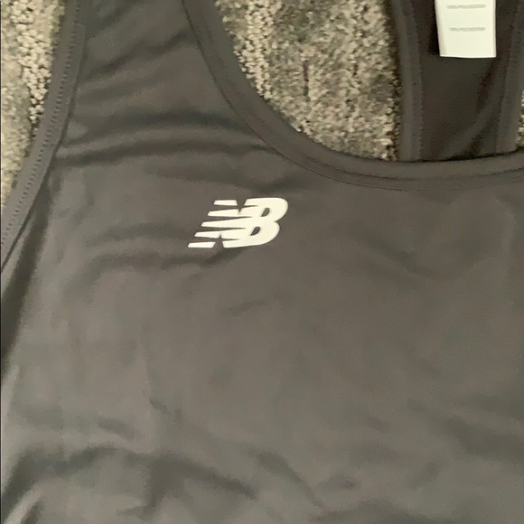 New Cycle for Survival New Balance Tanks - Picture 3 of 5